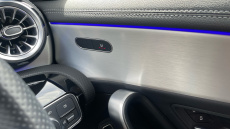 Mercedes-Benz CLA 200 AMG Line Premium + Night Ed 4dr Tip Auto Petrol Saloon